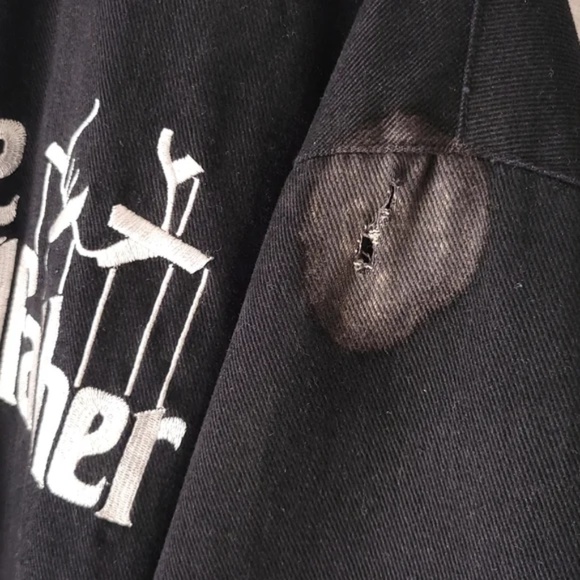 JH Design THE GODFATHER Jacket - Picture 12 of 15